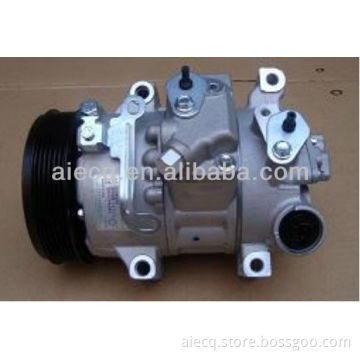 Air condition compressors